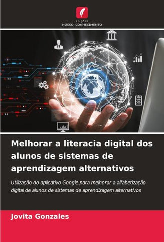 Melhorar a literacia digital dos alunos de sistemas de aprendizagem alternativos