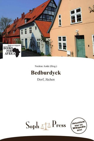 Bedburdyck