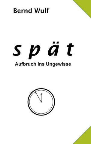 spät