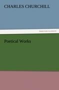 Poetical Works