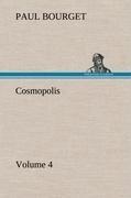 Cosmopolis - Volume 4