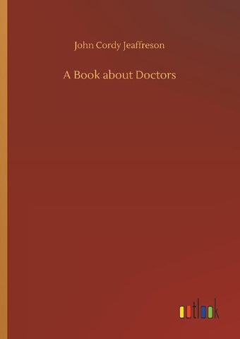 A Book about Doctors