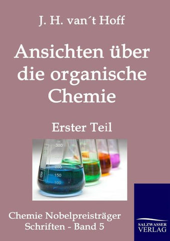 Ansichten über die organische Chemie