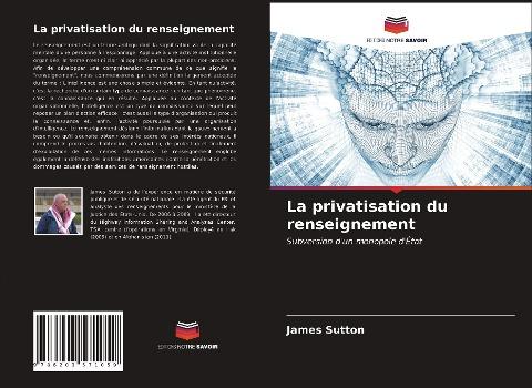 La privatisation du renseignement