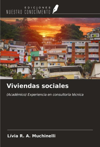 Viviendas sociales