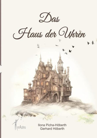 Haus der Uhren