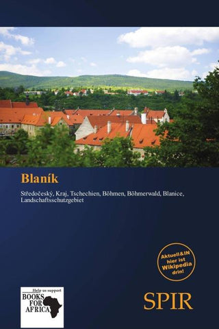 Blaník