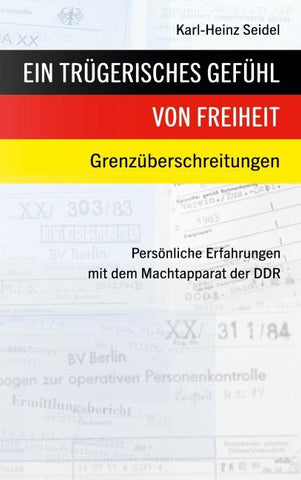Ein trügerisches Gefühl von Freiheit