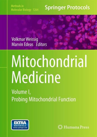 Mitochondrial Medicine