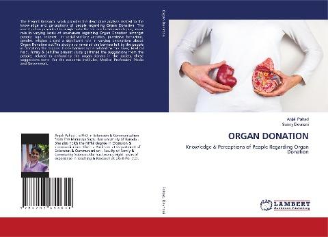 ORGAN DONATION