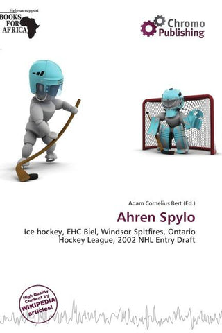 Ahren Spylo