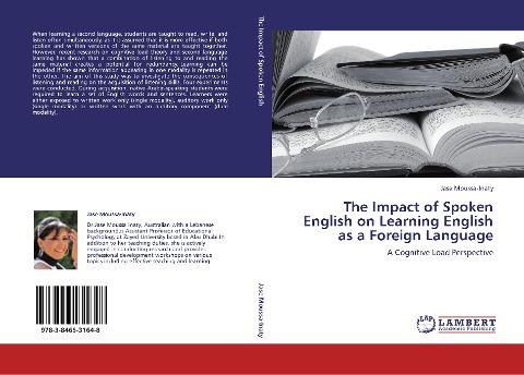 The Impact of Spoken English on Learning English as a Foreign Language