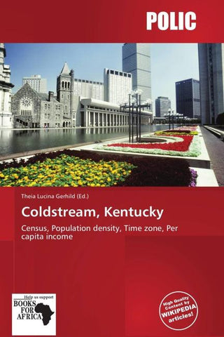 Coldstream, Kentucky