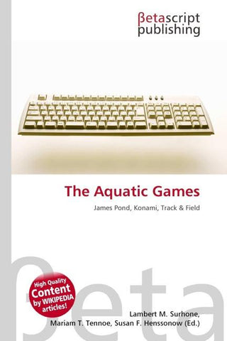 The Aquatic Games