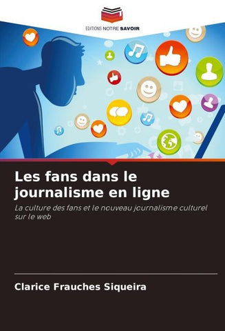 Les fans dans le journalisme en ligne
