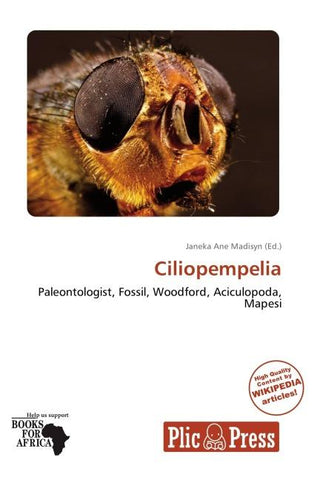Ciliopempelia