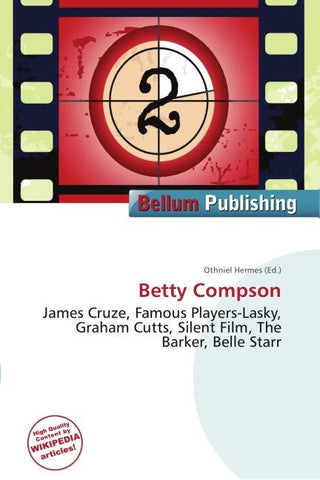 Betty Compson