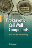 Prokaryotic Cell Wall Compounds