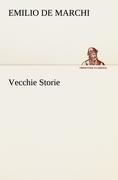 Vecchie Storie