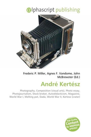 André Kertész