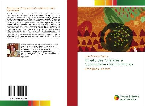 Direito das Crianças à Convivência com Familiares