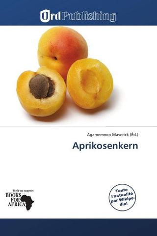 Aprikosenkern