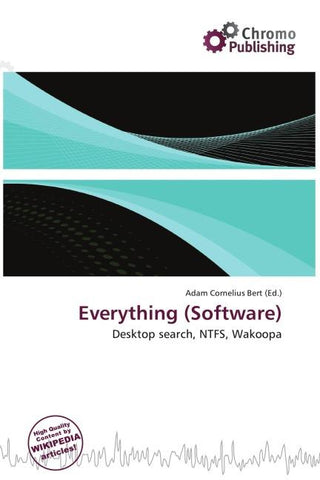 Everything (Software)