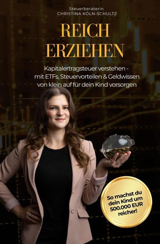 Reich Erziehen