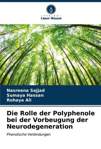 Die Rolle der Polyphenole bei der Vorbeugung der Neurodegeneration
