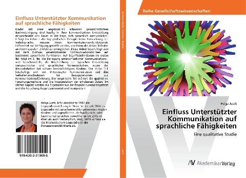 Einfluss Unterstützter Kommunikation auf sprachliche Fähigkeiten