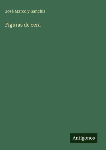 Figuras de cera