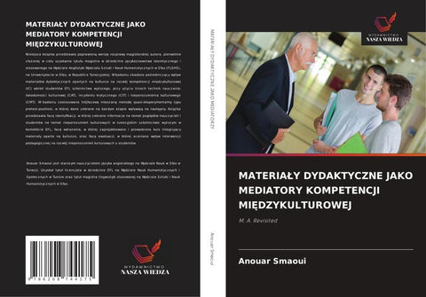 MATERIA¿Y DYDAKTYCZNE JAKO MEDIATORY KOMPETENCJI MI¿DZYKULTUROWEJ