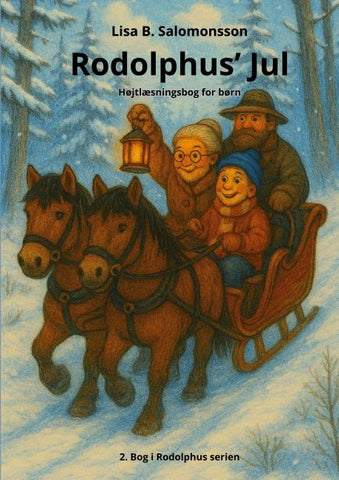 Rodolphus' Jul