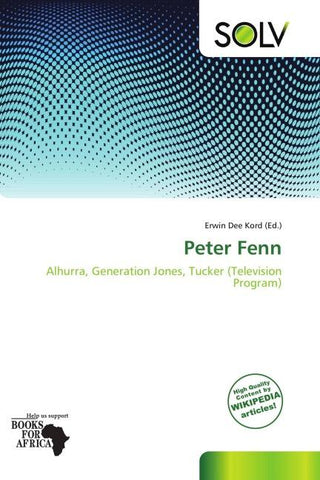 Peter Fenn
