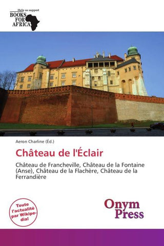 Château de l'Éclair