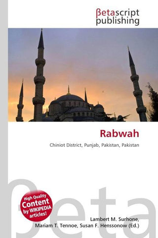 Rabwah