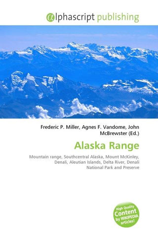 Alaska Range
