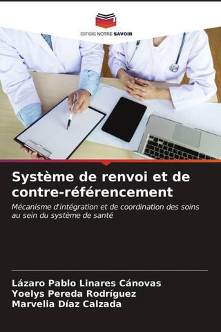 Système de renvoi et de contre-référencement