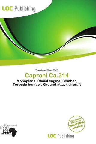 Caproni Ca.314
