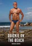Quickie on the beach
