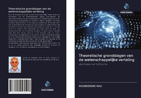 Theoretische grondslagen van de wetenschappelijke vertaling