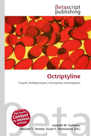 Octriptyline