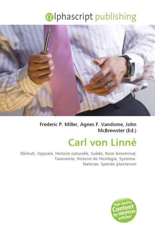 Carl von Linné