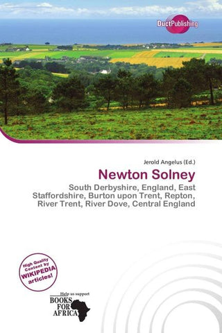 Newton Solney
