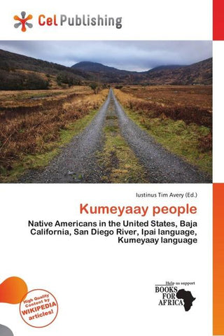 Kumeyaay people