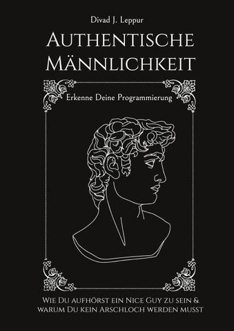 Authentische Männlichkeit
