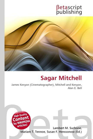 Sagar Mitchell