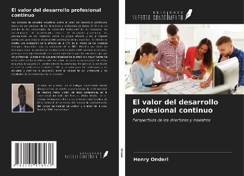 El valor del desarrollo profesional continuo