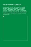 Israelischer Journalist