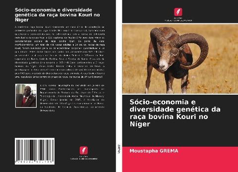 Sócio-economia e diversidade genética da raça bovina Kouri no Níger